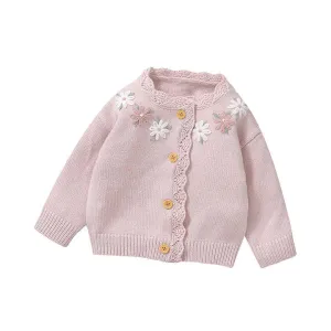 سترات أطفال مطرزة-embroidered children's jackets