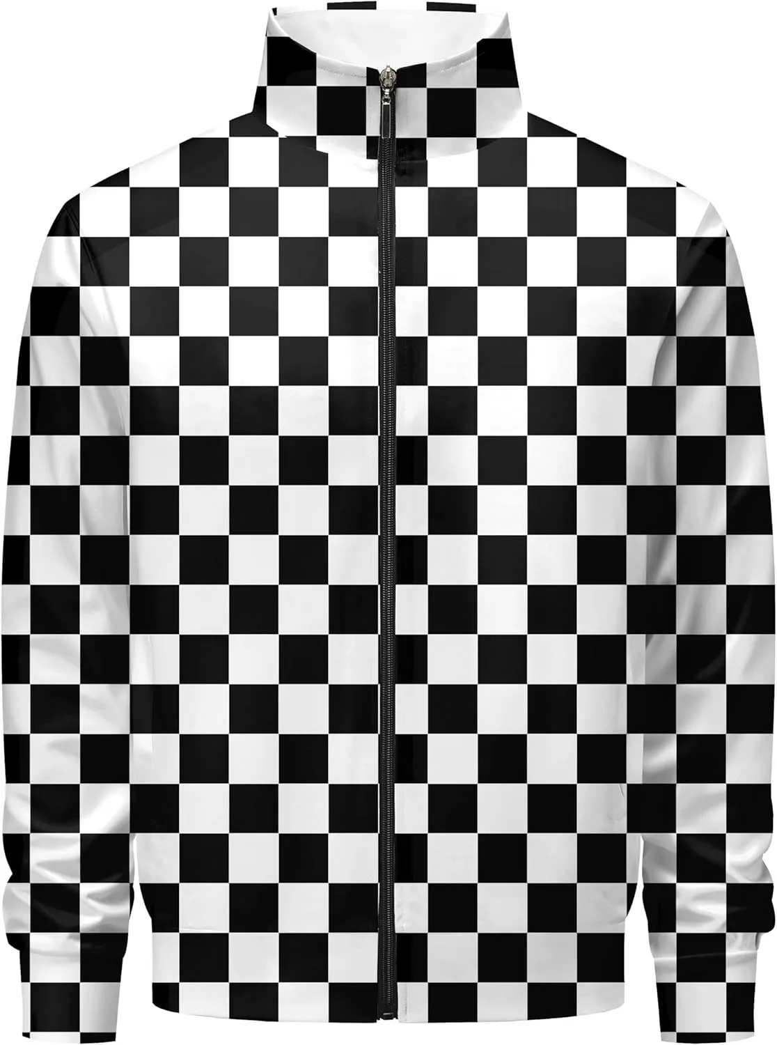 001 80s/90s Outfit for Men, Sweatsuit Set, Tracksuit, 01-S
