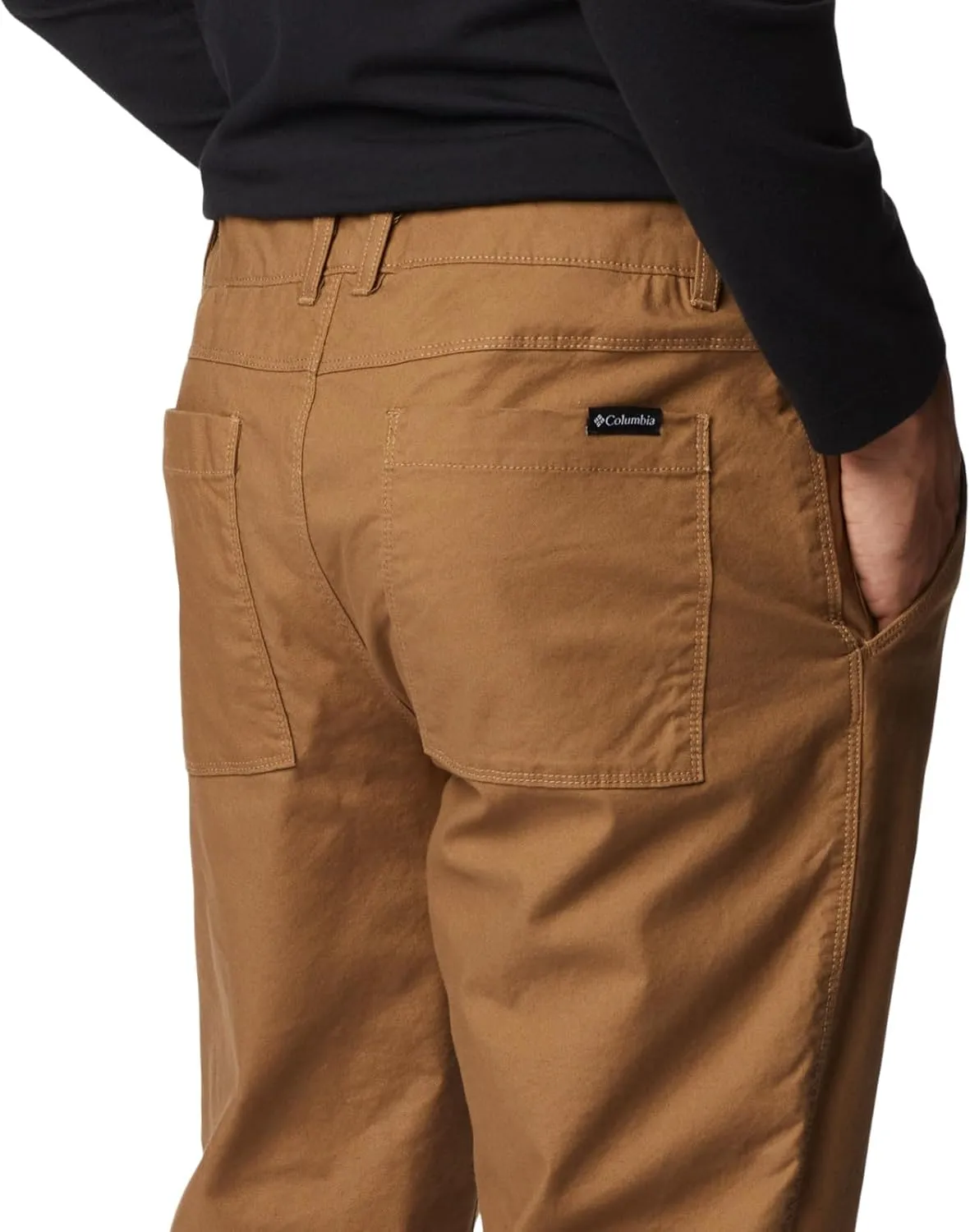 Columbia Men's Flex ROC Ii Lined Pant