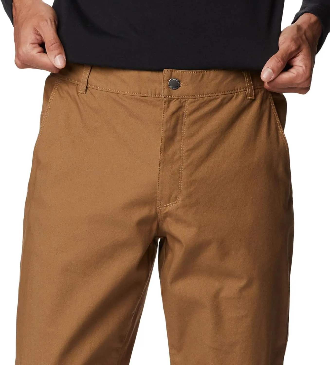 Columbia Men's Flex ROC Ii Lined Pant