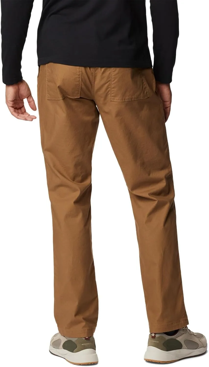 Columbia Men's Flex ROC Ii Lined Pant