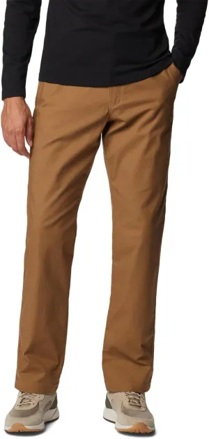 Columbia Men's Flex ROC Ii Lined Pant