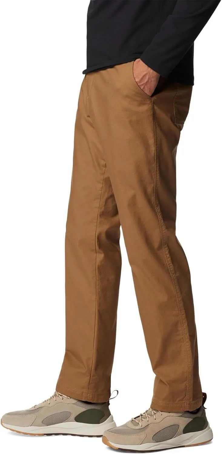 Columbia Men's Flex ROC Ii Lined Pant