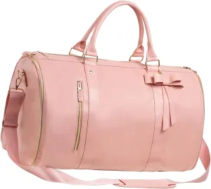 Convertible Garment Bags - Convertible Garment Duffle, Carry Convertible Garment Duffle Bag | Carry Garment Bags, Waterproof Convertible Travel Duffel, Carry Convertible Garment Duffle Bag