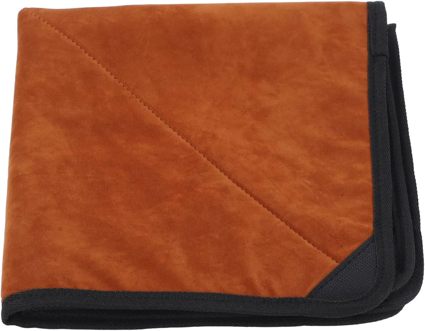 DSLR Camera Protective Wrap Cloth | Foldable Flannel Blanket for Lens/Flash/Tripod | Scratch & Particle Barrier Cover | Universal Fit for SLR Cameras & Accessories (75x173cm/29.5x68.1in)