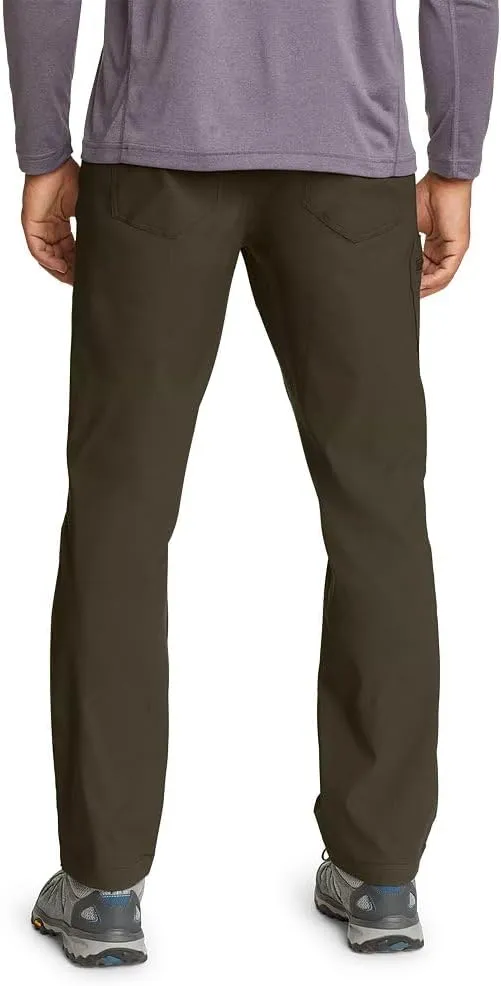 Eddie Bauer Men's Rainier Pants