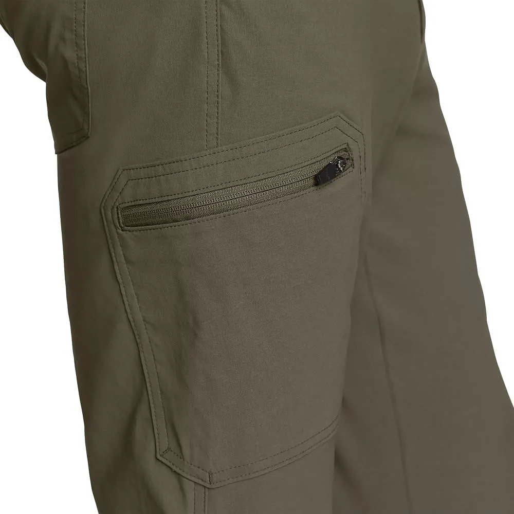 Eddie Bauer Men's Rainier Pants