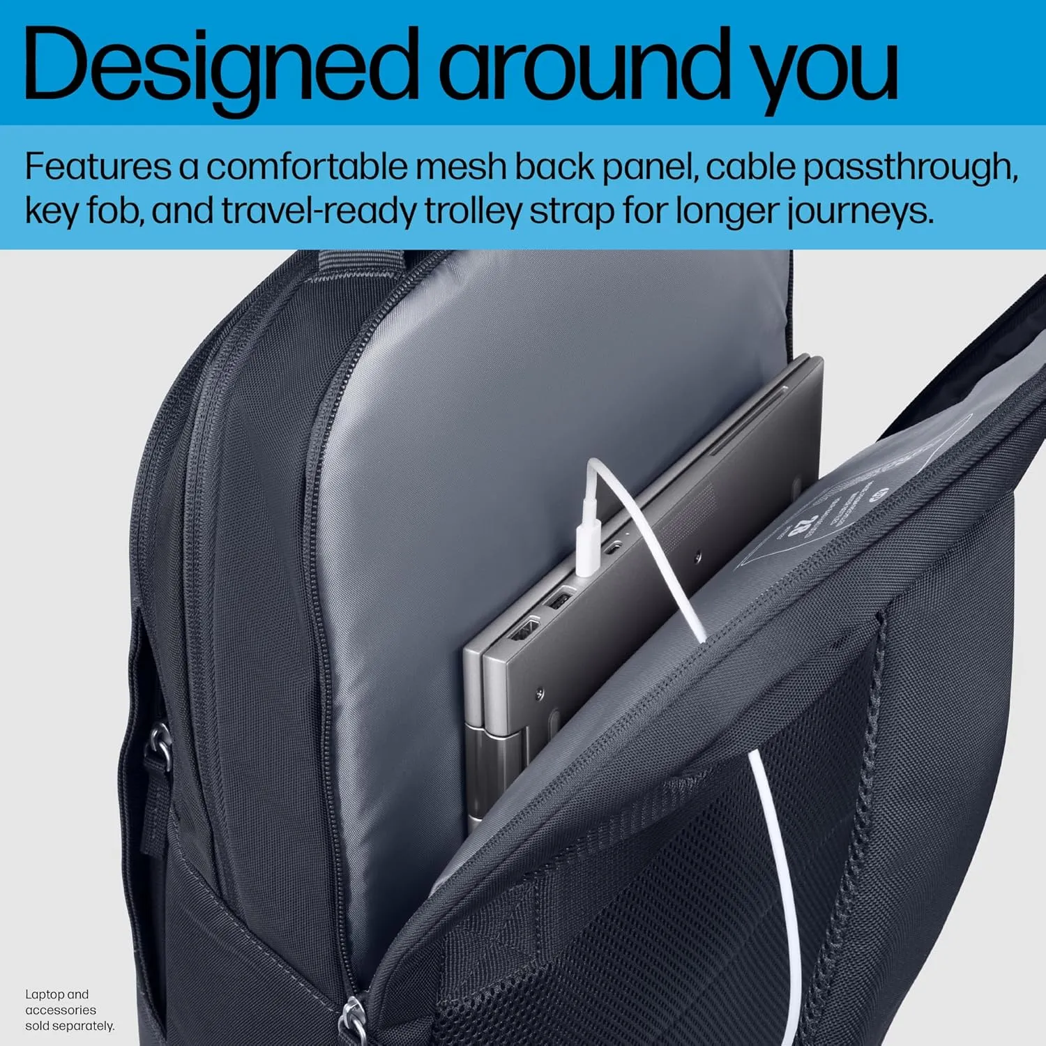 HP Everyday Laptop