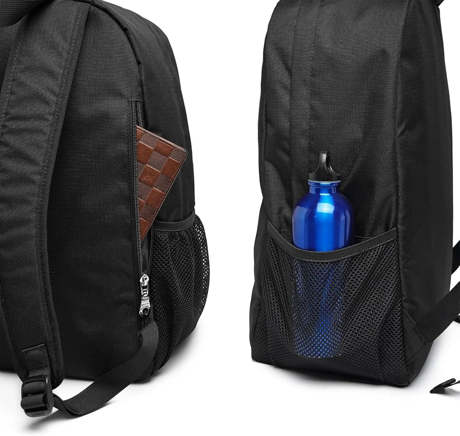 K Xrp Ripple Backpack 17 Inch For Travel Laptops Backpack