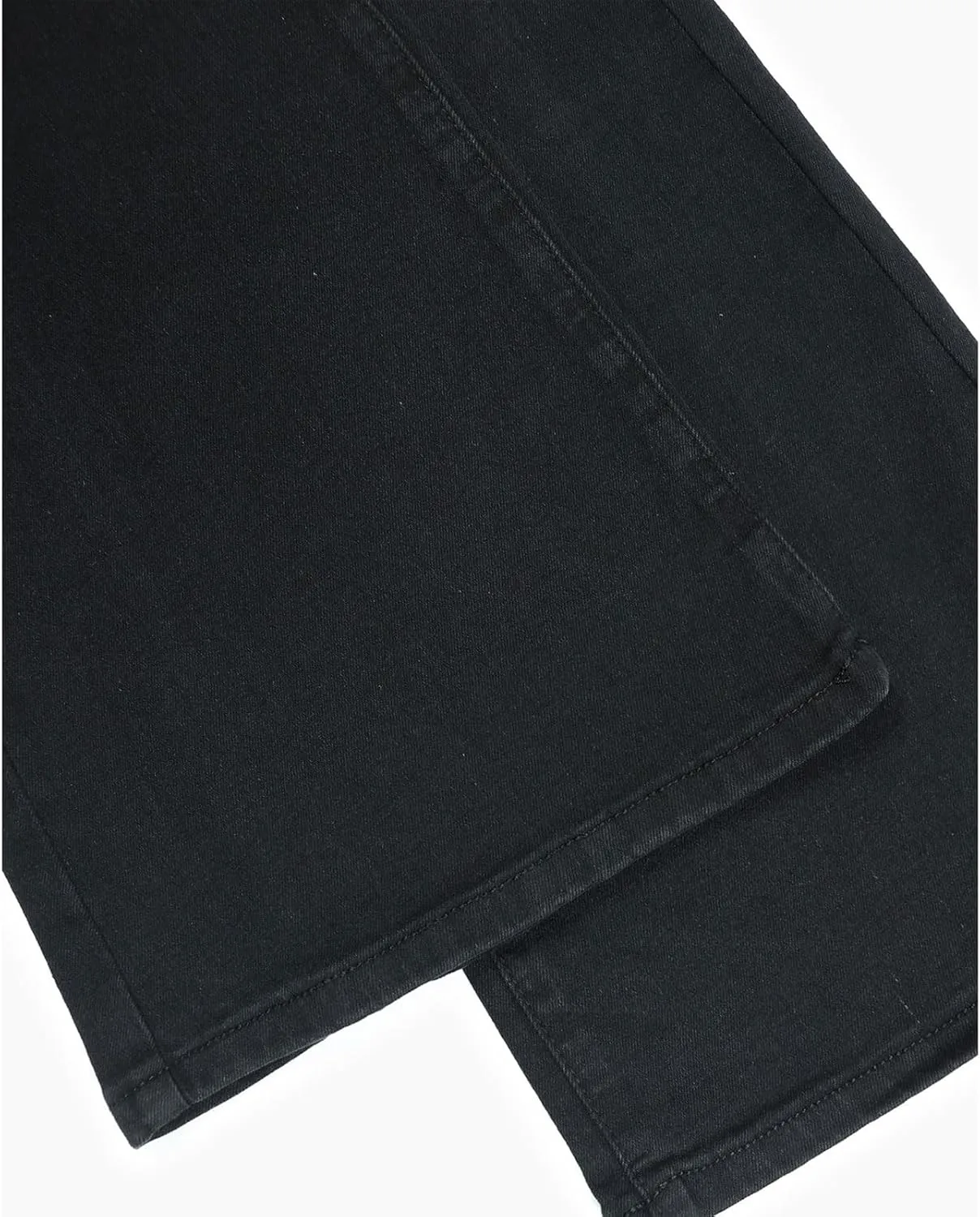 Low Rise Flare Jeans for Women Baggy Y2K Stretchy Bell Bottom Denim Pants 90s Vintage Washed Jeans with Pockets