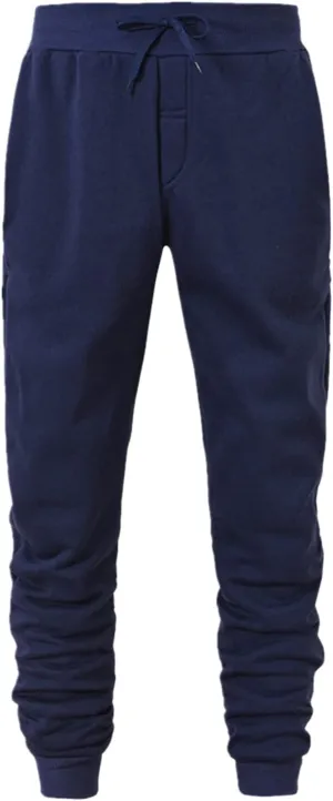 Mens Sweatpant Athletic Tapered Jogger Casual Workout Running Lightweight Bodybuilding Pants Slim Fit Trousers with Pockets