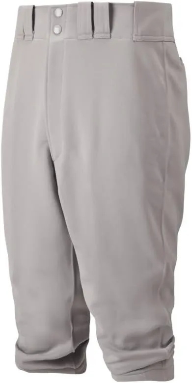 Mizuno Adult Premier Short Baseball Pant