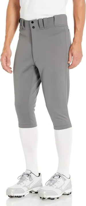 Mizuno Adult Premier Short Baseball Pant