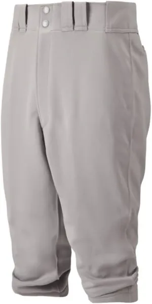 Mizuno Adult Premier Short Baseball Pant