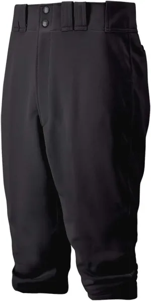 Mizuno Adult Premier Short Baseball Pant