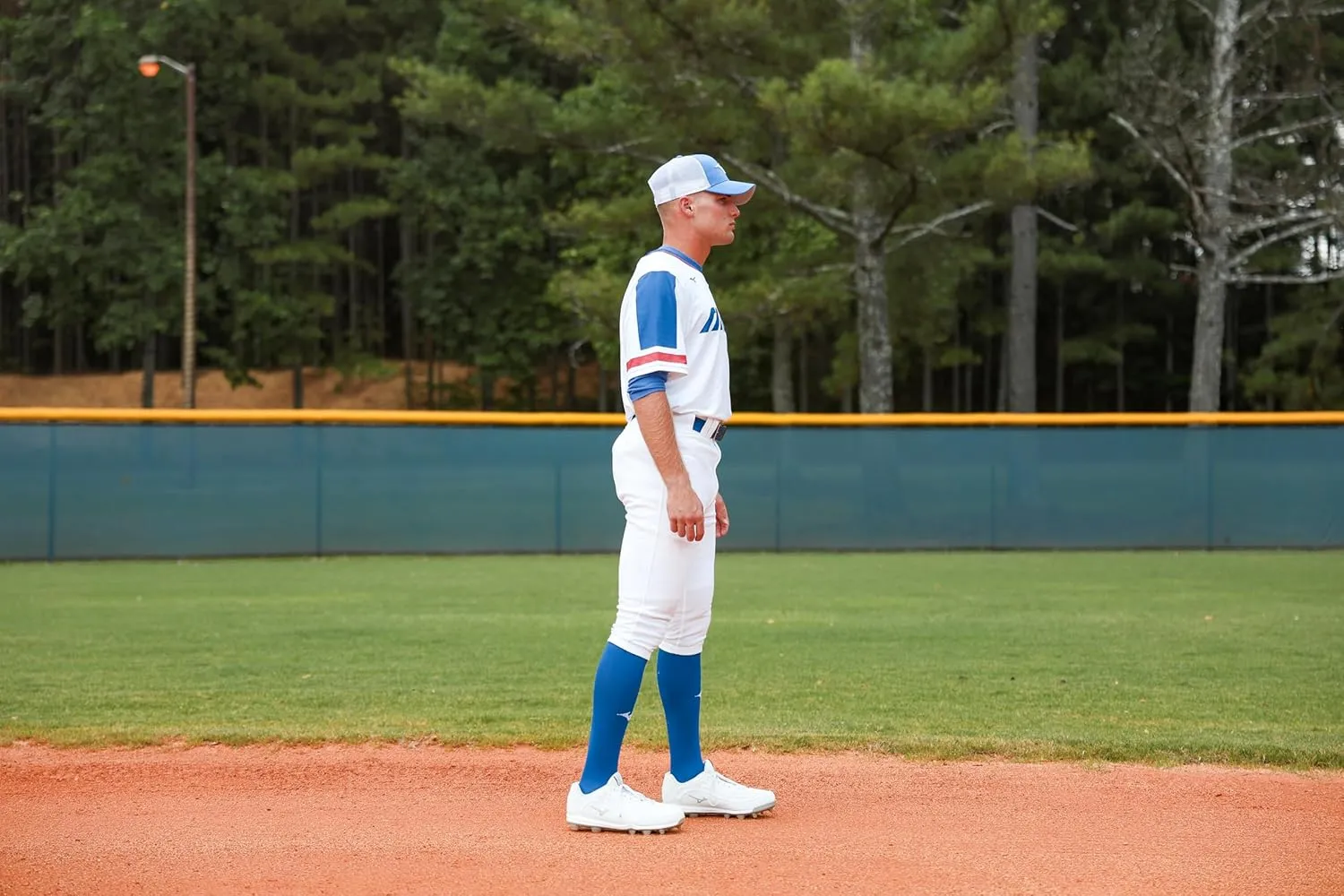 Mizuno Adult Premier Short Baseball Pant