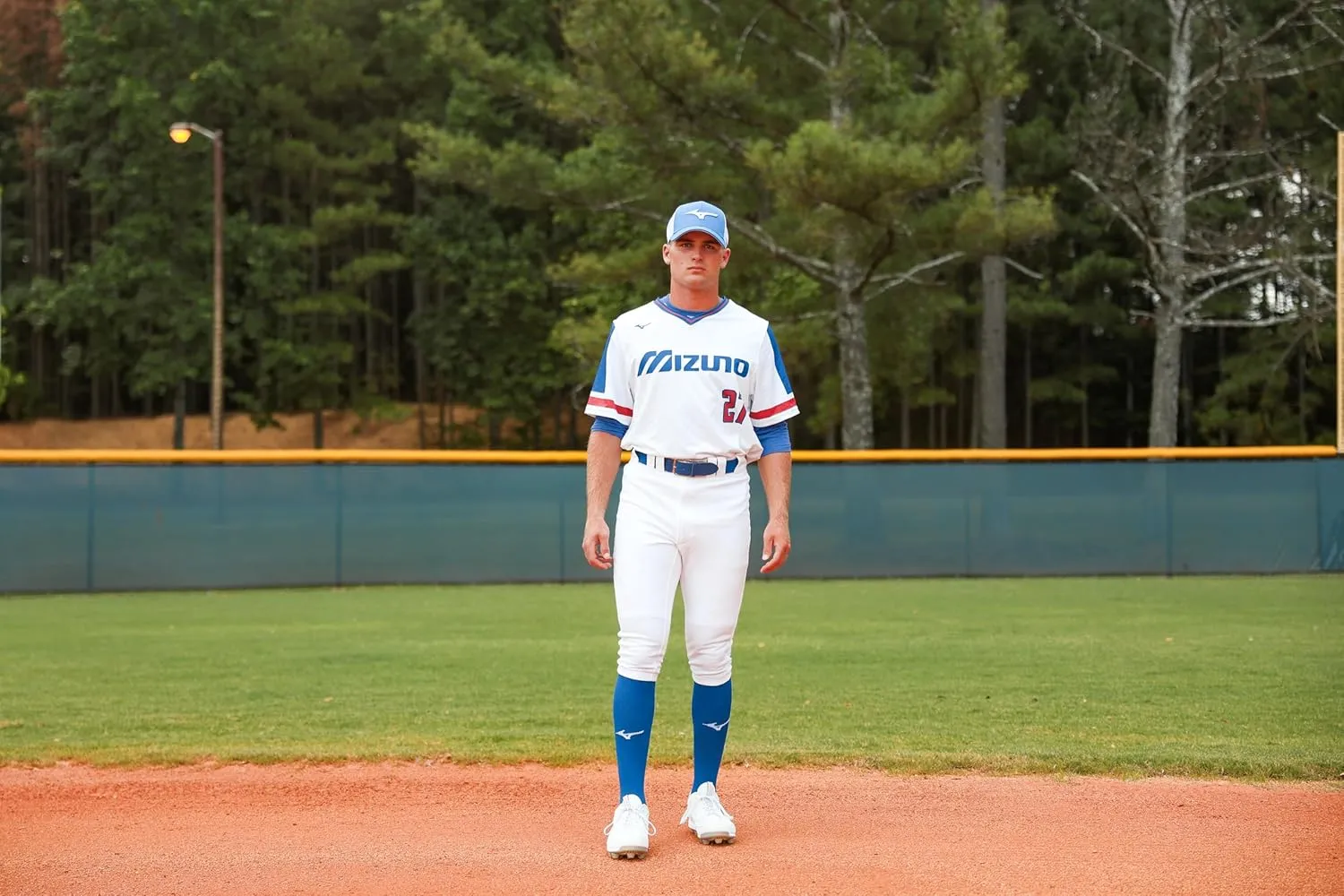 Mizuno Adult Premier Short Baseball Pant