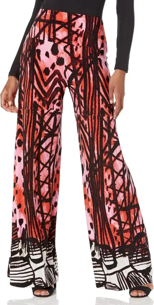 Norma Kamali Women's Elephant Pants