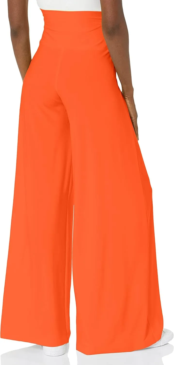 Norma Kamali Women's Elephant Pants