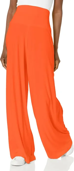 Norma Kamali Women's Elephant Pants