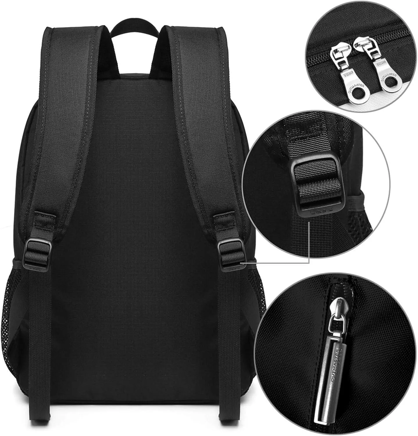 Orthodox Cross Backpack 17 Inch For Travel Laptops Backpack
