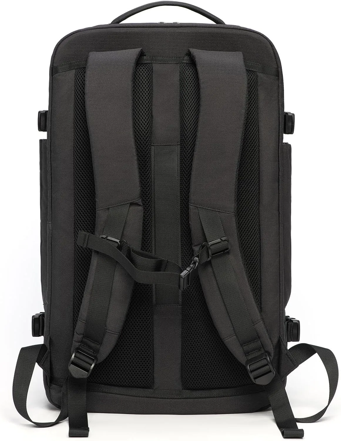 PUREVAVE YKK Zipper Travel Laptop Backpack for Men, and Women