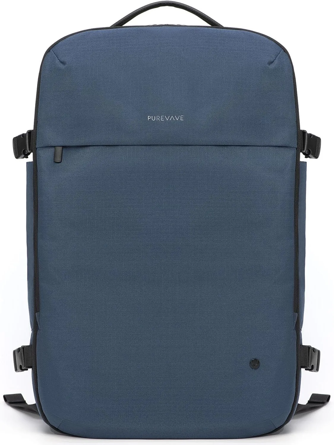 PUREVAVE YKK Zipper Travel Laptop Backpack for Men, and Women