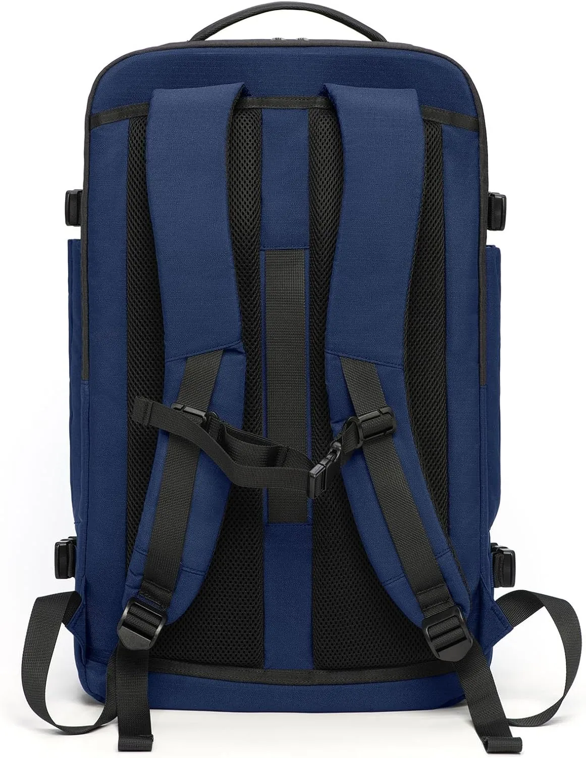 PUREVAVE YKK Zipper Travel Laptop Backpack for Men, and Women