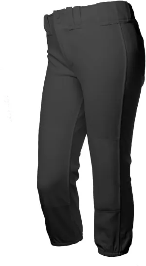 RIP-IT Womens 4-Way Stretch Softball Pants