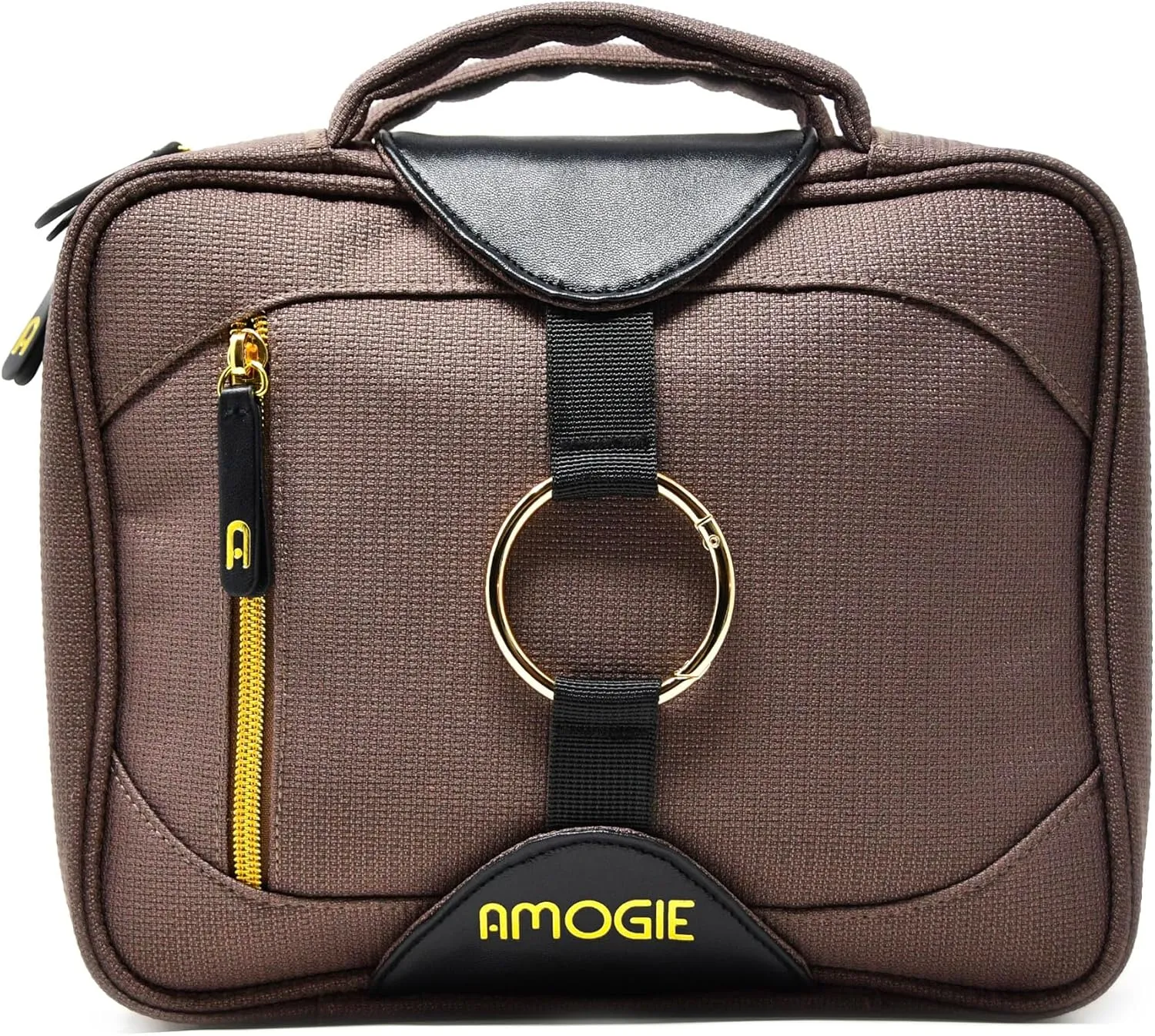 Toiletry Travel Kit | Large Toiletry Bag for Men, Shaving Bag for Men's Travel