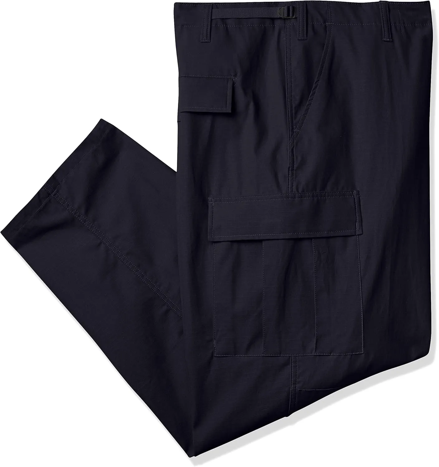 Tru-Spec Men's BDU Pants - Tactical Uniform Pants for Military and Law Enforcement, 100% Cotton Rip-Stop Fabric