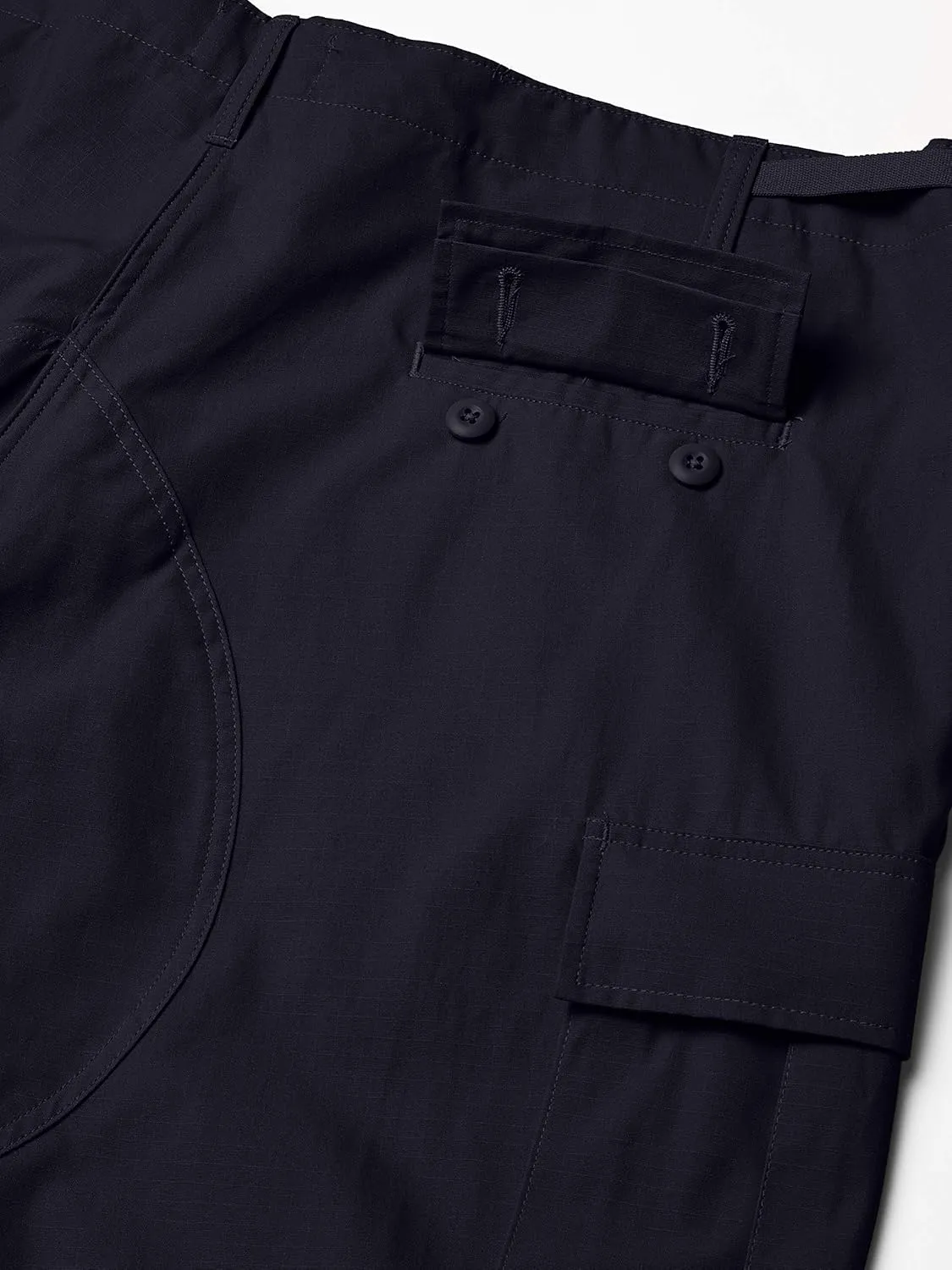 Tru-Spec Men's BDU Pants - Tactical Uniform Pants for Military and Law Enforcement, 100% Cotton Rip-Stop Fabric