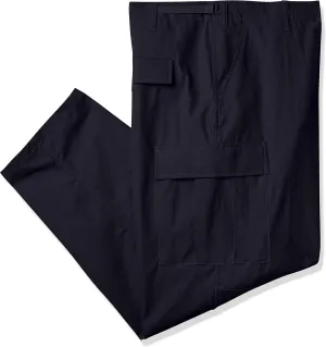 Tru-Spec Men's BDU Pants - Tactical Uniform Pants for Military and Law Enforcement, 100% Cotton Rip-Stop Fabric
