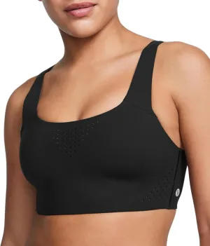 Victoria's Secret Women's VSX Featherweight Max Sports Bra, High Impact Wireless (32A-38DD)