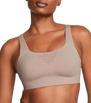 Victoria's Secret Women's VSX Featherweight Max Sports Bra, High Impact Wireless (32A-38DD)