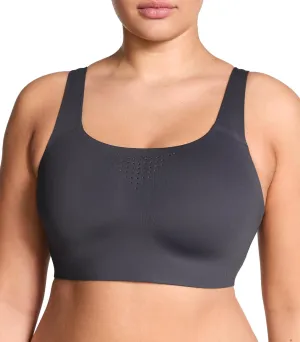 Victoria's Secret Women's VSX Featherweight Max Sports Bra, High Impact Wireless (32A-38DD)