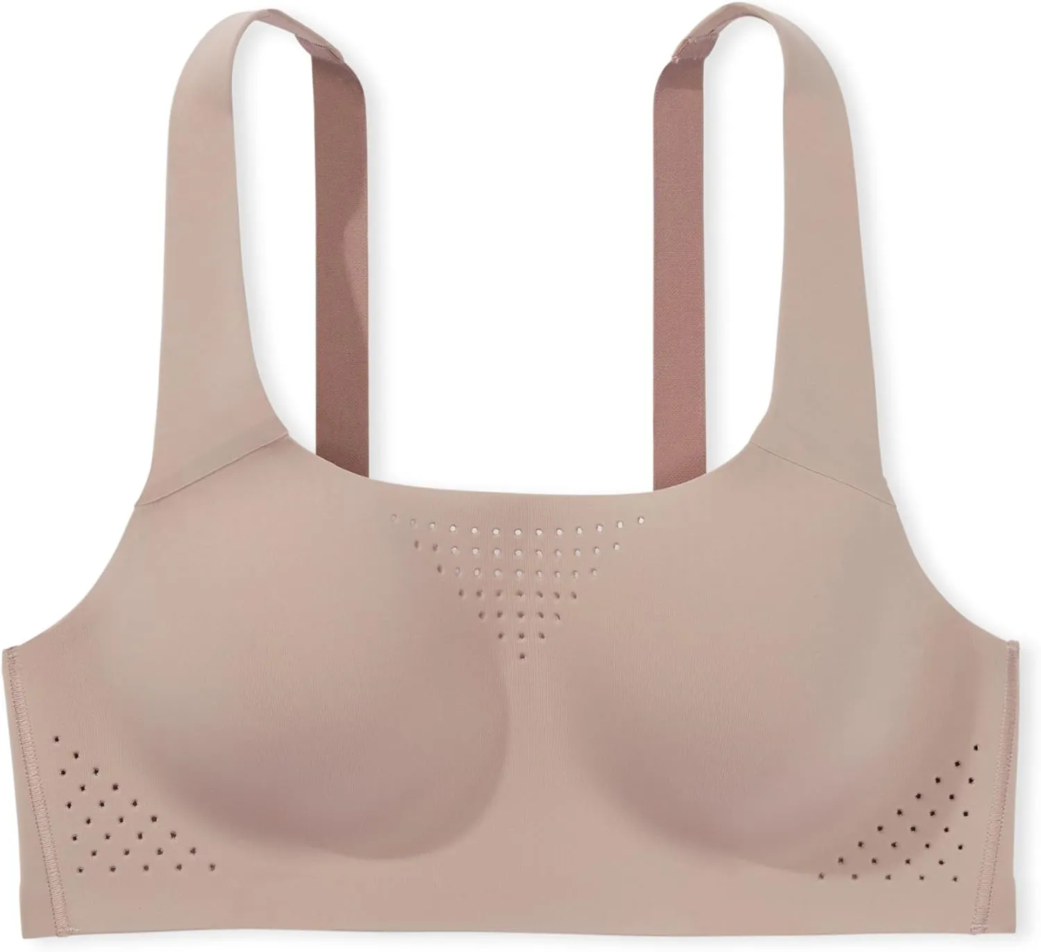 Victoria's Secret Women's VSX Featherweight Max Sports Bra, High Impact Wireless (32A-38DD)