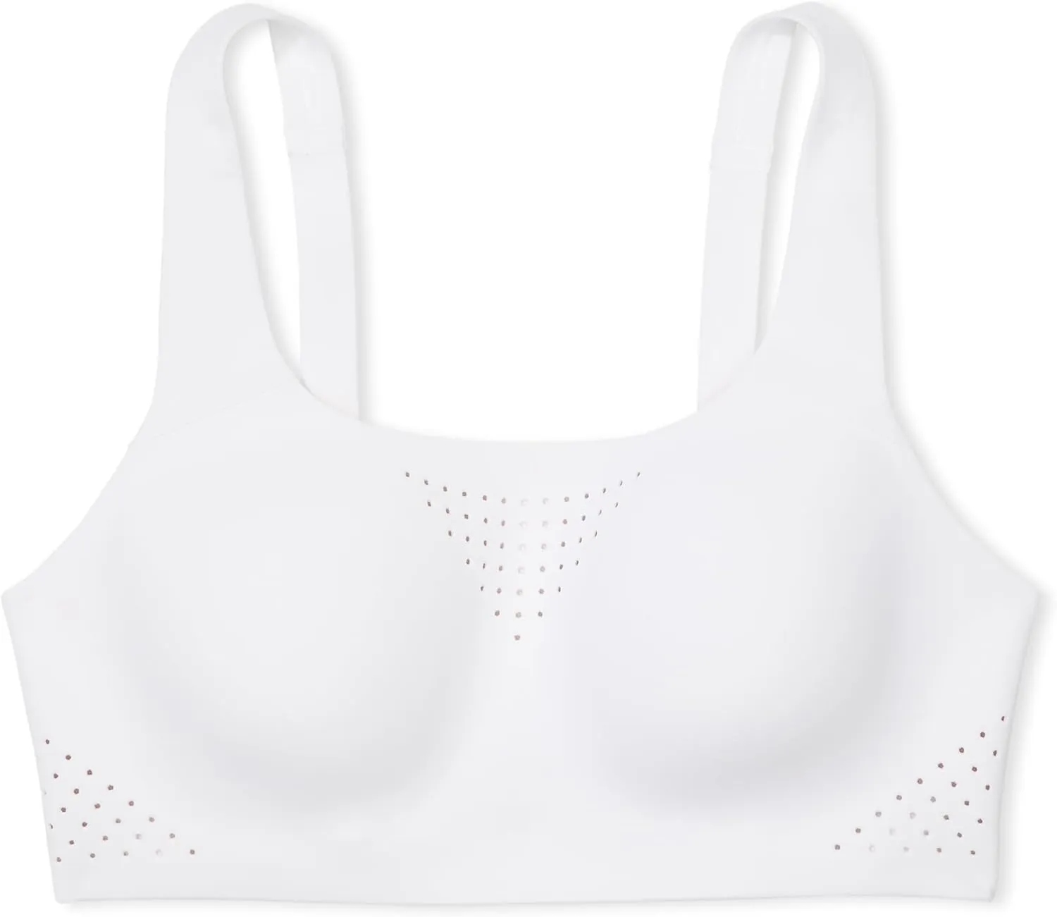 Victoria's Secret Women's VSX Featherweight Max Sports Bra, High Impact Wireless (32A-38DD)