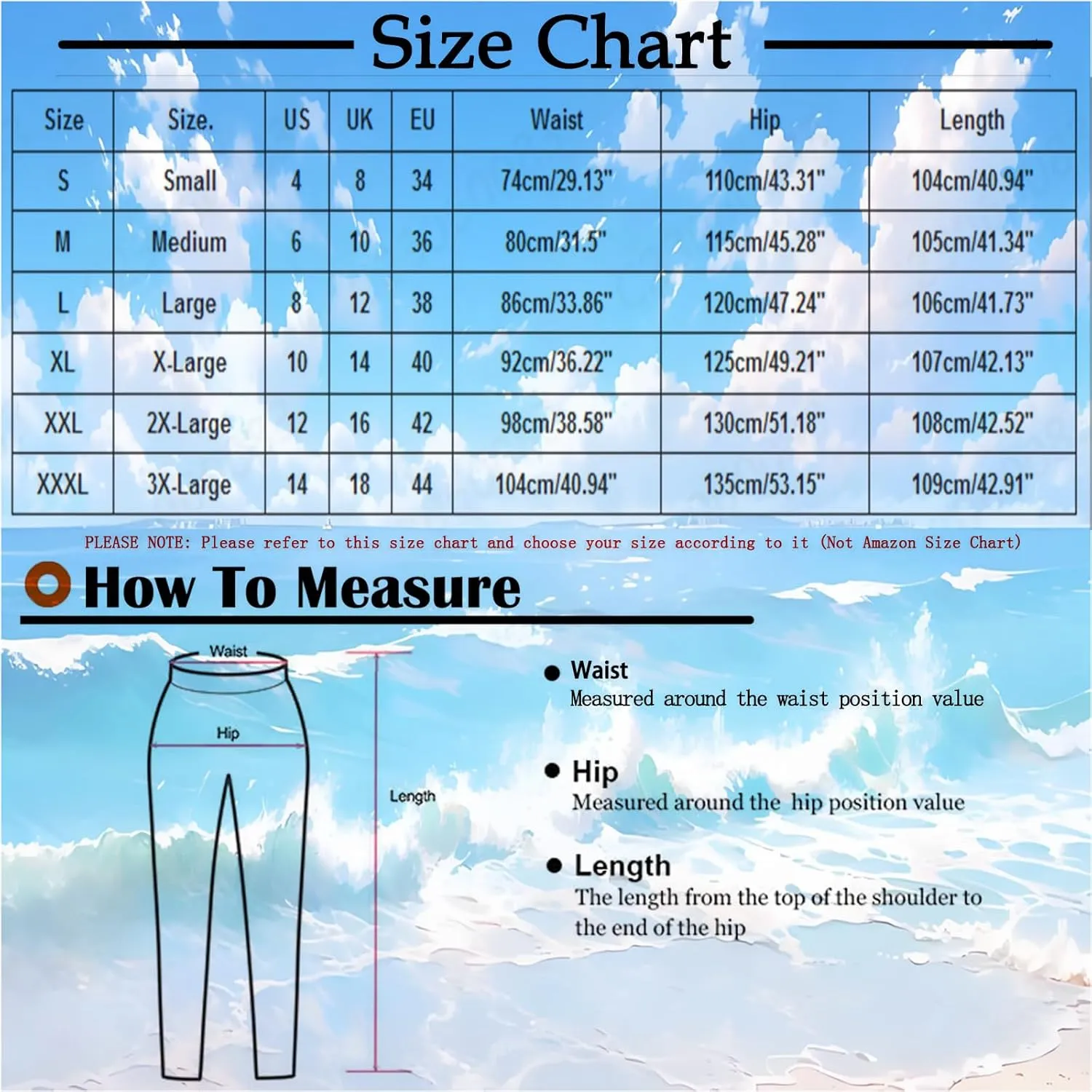 Women's Linen Pants - Solid Color Drawstring Waist Wide Leg Casual Trousers, Loose Fit Long Palazzo Lounge Pants