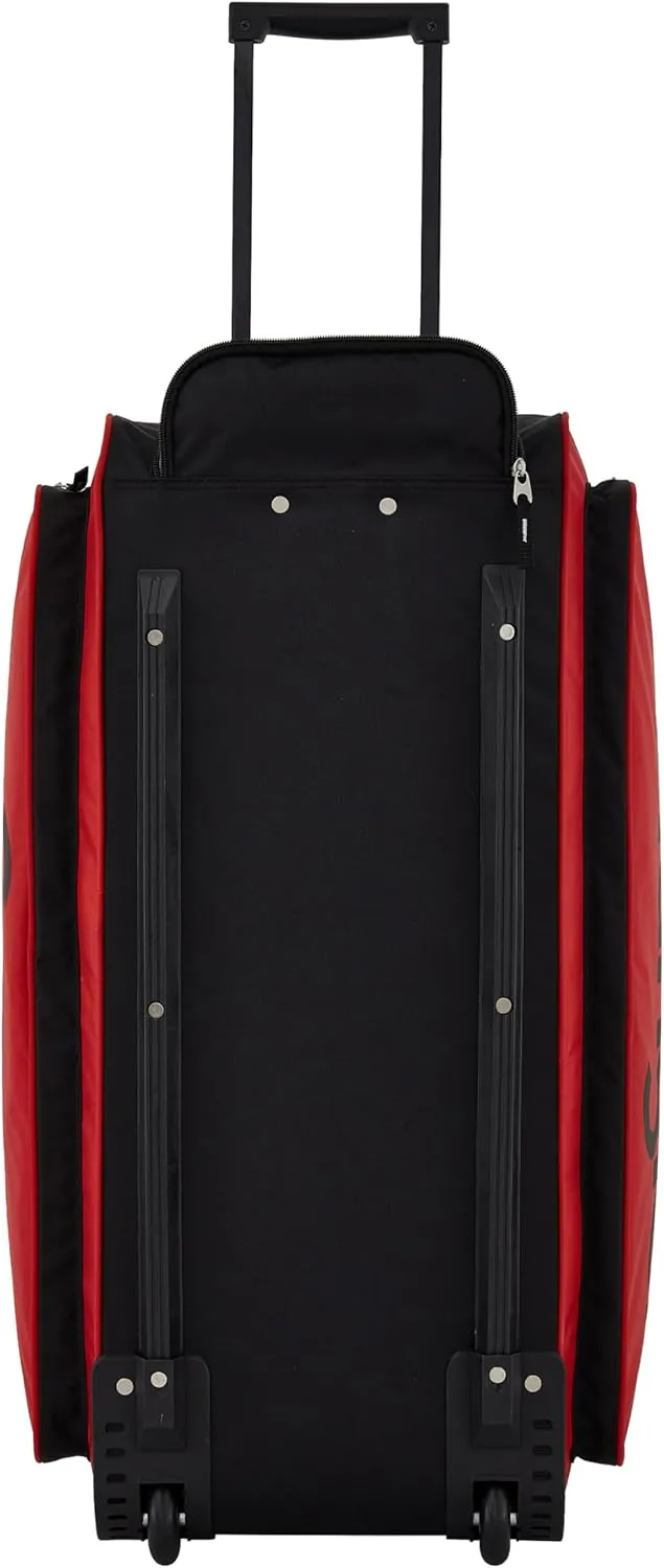 Wrangler Wesley Rolling Duffel Bag